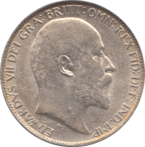 1910 SIXPENCE ( EF ) - Sixpence - Cambridgeshire Coins