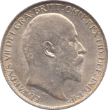 1910 SIXPENCE ( EF ) - Sixpence - Cambridgeshire Coins