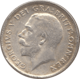 1910 SIXPENCE ( EF ) SLIGHT BEND - Sixpence - Cambridgeshire Coins