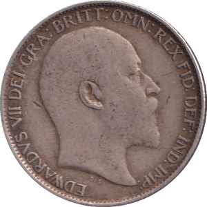 1910 SIXPENCE ( GF ) - Sixpence - Cambridgeshire Coins