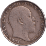 1910 SIXPENCE ( GF ) - Sixpence - Cambridgeshire Coins