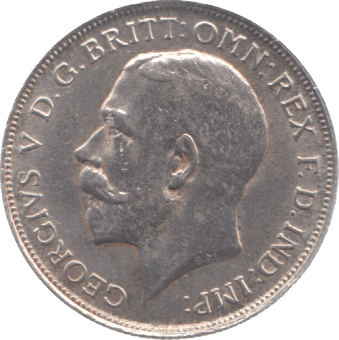 1911 FLORIN ( AUNC ) - Florin - Cambridgeshire Coins