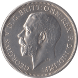 1911 FLORIN ( PROOF ) - FLORIN - Cambridgeshire Coins