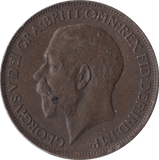 1911 HALFPENNY ( AUNC ) A - Halfpenny - Cambridgeshire Coins