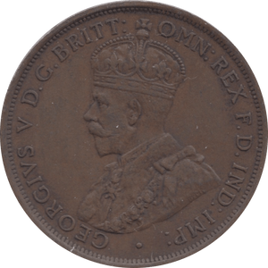 1911 JERSEY 1/12 OF A SHILLING - WORLD COINS - Cambridgeshire Coins
