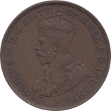1911 JERSEY 1/12 OF A SHILLING - WORLD COINS - Cambridgeshire Coins