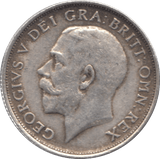 1911 SHILLING ( AEF ) - Shilling - Cambridgeshire Coins