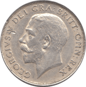1911 SHILLING ( EF ) - Shilling - Cambridgeshire Coins