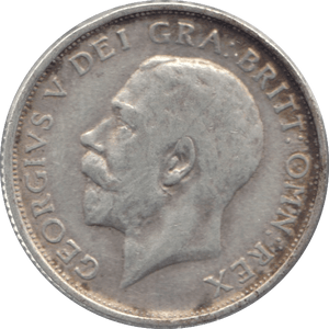 1911 SHILLING ( GF ) - Shilling - Cambridgeshire Coins
