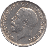 1911 SHILLING ( GVF ) - Shilling - Cambridgeshire Coins