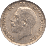 1911 SHILLING ( UNC ) - Shilling - Cambridgeshire Coins