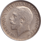 1911 SIXPENCE ( EF ) - Sixpence - Cambridgeshire Coins