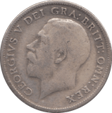 1911 SIXPENCE ( FINE ) - Sixpence - Cambridgeshire Coins