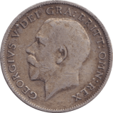 1911 SIXPENCE ( FINE ) - Sixpence - Cambridgeshire Coins