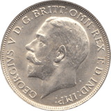 1912 FLORIN ( BU ) - Florin - Cambridgeshire Coins