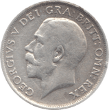 1912 SHILLING ( GF ) 9 - Shilling - Cambridgeshire Coins