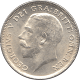 1912 SIXPENCE ( BU ) - Sixpence - Cambridgeshire Coins