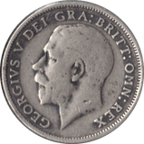 1912 SIXPENCE ( GF ) - Sixpence - Cambridgeshire Coins