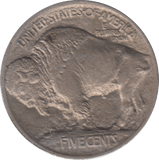 1913 5 CENTS USA - WORLD COINS - Cambridgeshire Coins