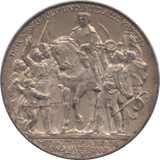 1913 GERMANY SILVER 3 MARK COMMEMORATIVE - SILVER WORLD COINS - Cambridgeshire Coins