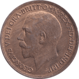 1913 PENNY ( EF ) - Penny - Cambridgeshire Coins