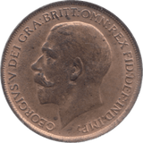 1913 PENNY ( UNC ) 23 - Penny - Cambridgeshire Coins