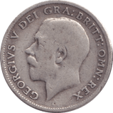 1913 SIXPENCE ( FINE ) 2 - Sixpence - Cambridgeshire Coins