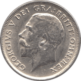 1913 SIXPENCE ( UNC ) - Sixpence - Cambridgeshire Coins