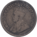 1914 CANADA SILVER 5 CENTS - WORLD SILVER COINS - Cambridgeshire Coins