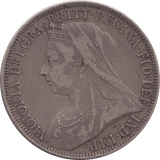 1914 FLORIN ( GVF ) 1 - Florin - Cambridgeshire Coins