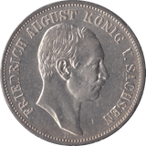 1914 GERMANY SILVER 5 MARK - SILVER WORLD COINS - Cambridgeshire Coins