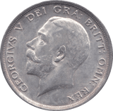 1914 HALFCROWN ( EF ) 1 - Halfcrown - Cambridgeshire Coins