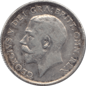 1914 SHILLING ( AEF ) - Shilling - Cambridgeshire Coins
