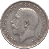 1914 SHILLING ( GF ) - Shilling - Cambridgeshire Coins