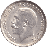 1914 SHILLING ( UNC ) - Shilling - Cambridgeshire Coins