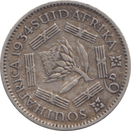 1914 SILVER FIVE CENTS CANADA - WORLD SILVER COINS - Cambridgeshire Coins