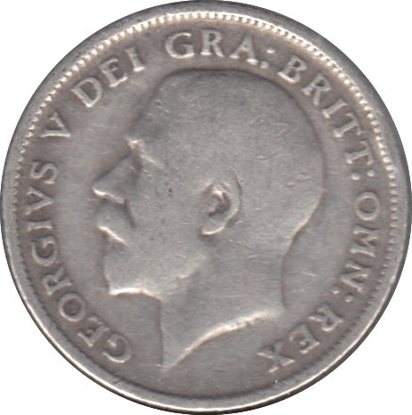 1914 SIXPENCE ( FINE ) - Sixpence - Cambridgeshire Coins