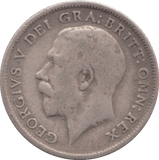 1914 SIXPENCE ( GF ) - Sixpence - Cambridgeshire Coins