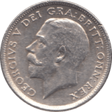 1914 SIXPENCE ( UNC ) - Sixpence - Cambridgeshire Coins