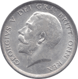 1915 HALFCROWN ( AUNC ) 1 - Halfcrown - Cambridgeshire Coins