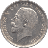 1915 HALFCROWN ( EF ) 3 - Halfcrown - Cambridgeshire Coins