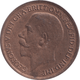 1915 PENNY ( UNC ) - Penny - Cambridgeshire Coins