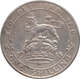 1915 SHILLING ( AEF ) - Shilling - Cambridgeshire Coins