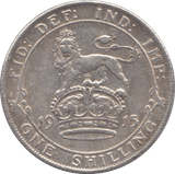 1915 SHILLING ( AEF ) - Shilling - Cambridgeshire Coins