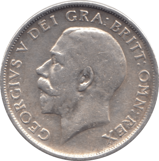 1915 SHILLING ( AEF ) - Shilling - Cambridgeshire Coins