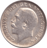 1915 SHILLING ( AUNC ) - Shilling - Cambridgeshire Coins