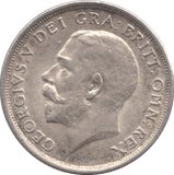 1915 SHILLING ( AUNC ) - Shilling - Cambridgeshire Coins