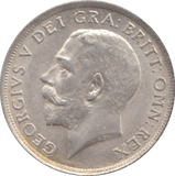 1915 SHILLING ( EF ) 5 - SHILLING - Cambridgeshire Coins