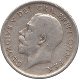 1915 SHILLING ( GF ) - Shilling - Cambridgeshire Coins