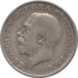 1915 SHILLING ( ) - Shilling - Cambridgeshire Coins